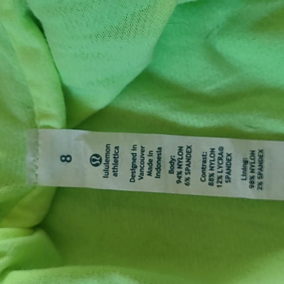 Lululemon Jacket - Picture 2 of 4